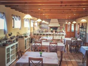 Agriturismo Borgo Tecla