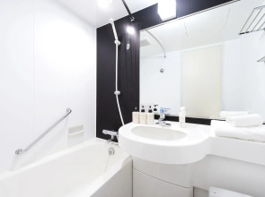 Отель Villa Fontaine Tokyo - Otemachi