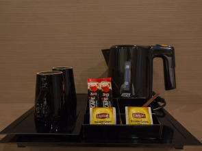 Nai Yang Beach Hotel