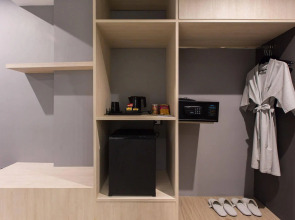 Maya Phuket Airport Hotel