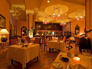 Le Semiramis Marrakech by BraviaHotels