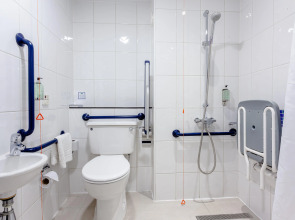 Holiday Inn Express Edinburgh Royal Mile by IHG