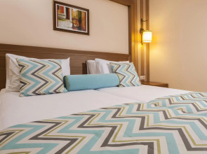 İz Flower Side Beach Hotel