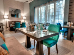 Отель Townhouse27