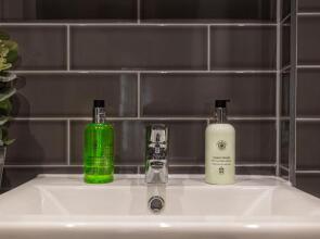 The George Hotel, Dorchester-on-Thames