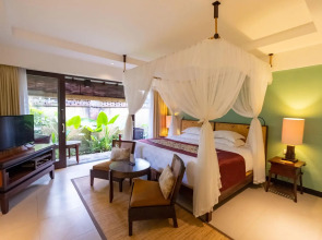 Rama Beach Resort and Villas