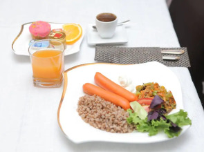 Daniel Boutique Hotel