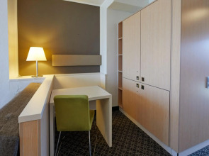 Mercure Hotel Severinshof Köln City