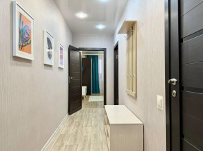 Rental Family Rooms (Рентал Фэмили) на Олимпийском бульваре 6