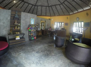 The Hideaway Pariya Haad Yuan Ko Pha-ngan