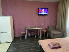 Апартаменты на улице С.Я. Лемешева