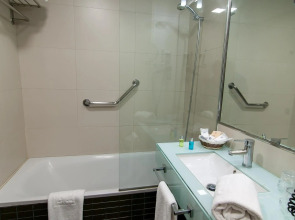 Hotel San Gil Sevilla