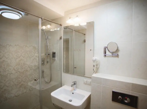 Бутик-отель Библиотека