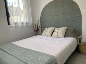 Residence de tourisme Pietra Gemina