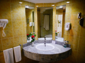 Atrium Yasmine Hammamet