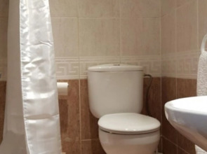 Hostal Río de Castro Barcelona