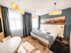 Quentin Design Hotel Berlin