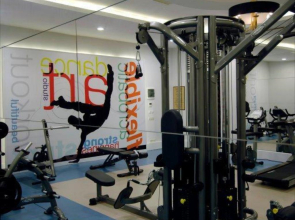 Seamelia Beach Resort Hotel & Spa