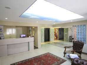 Ottoman Palace Hotel Edirne