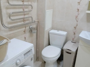 Апартаменты на улице Шимановского 80