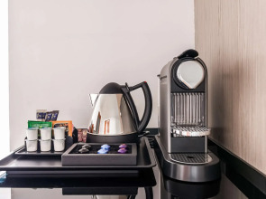 Radisson Blu Hotel, Leeds City Centre