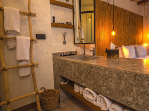 Very Chic Bodrum Adult Only +18