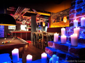 B&B HOTEL Warrington