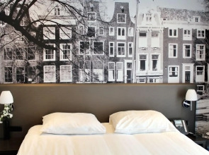 Royal Amsterdam Hotel