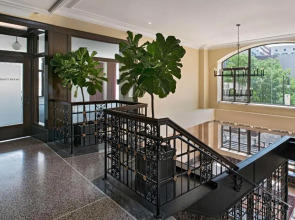 Element Detroit at the Metropolitan