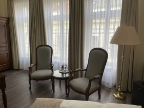 TOP CityLine Klassik Altstadt Hotel