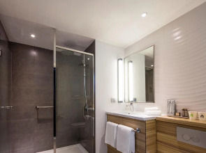 Campanile Shanghai Bund Hotel