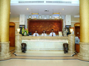 Asia Hotel