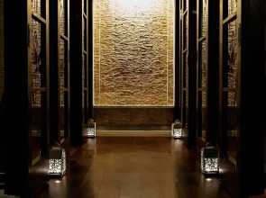 Istanbul Marriott Hotel Asia