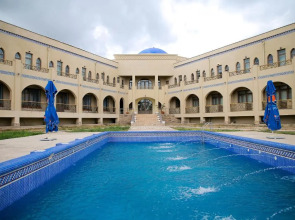 Отель Khiva Residence