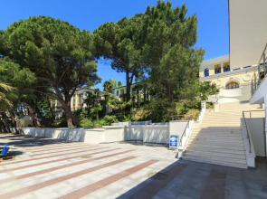 Санаторий «Авангард»