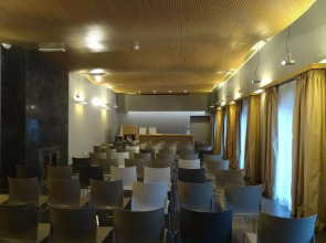 Отель Il Cantico St. Peter