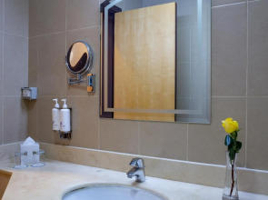 Kingsgate Hotel Doha by Millennium Hotels