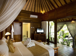 The Mansion Resort Hotel & Spa