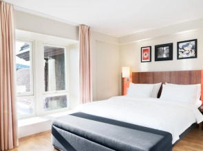 Radisson Blu Royal Hotel, Bergen