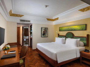 Prama Sanur Beach Bali