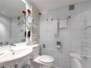 Trip Inn Hotel Uebachs