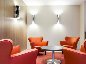 Mercure Brussels Centre Midi