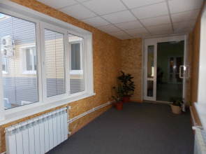 Гостиница «Уютная»