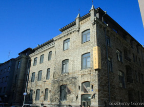 Отель St. Barbara