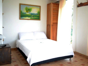 Eco Lodge La Juanita