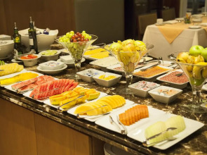 Windsor Brasilia Hotel