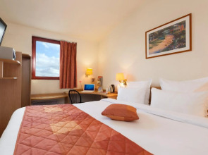 Geographotel Paris - Roissy CDG Airport