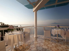 Hotel Regina Sorrento