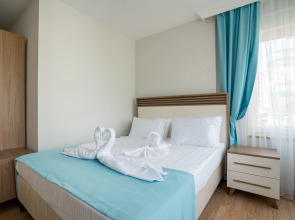 River Park Residence Lara