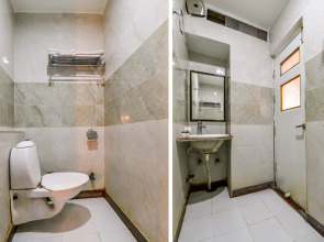 OYO 5539 Merit Hotel